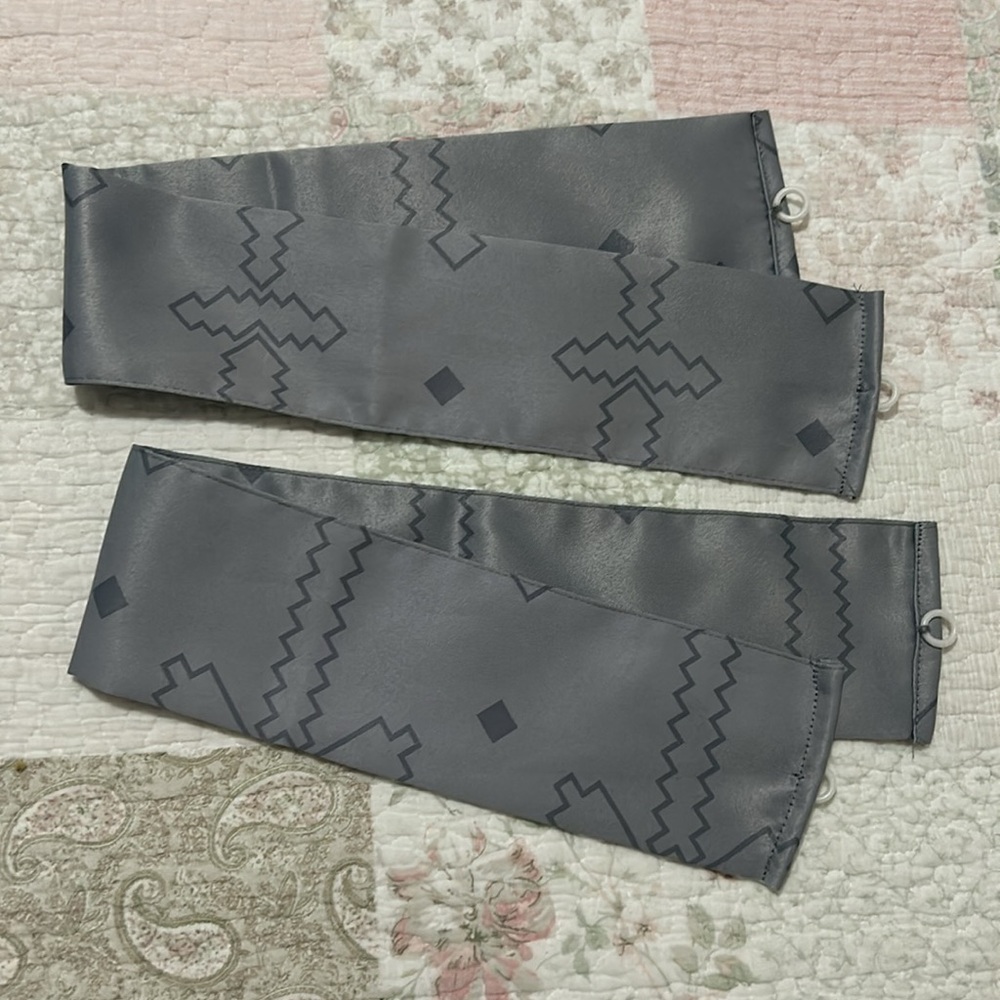 Minecraft Curtains - Picture 4 of 5